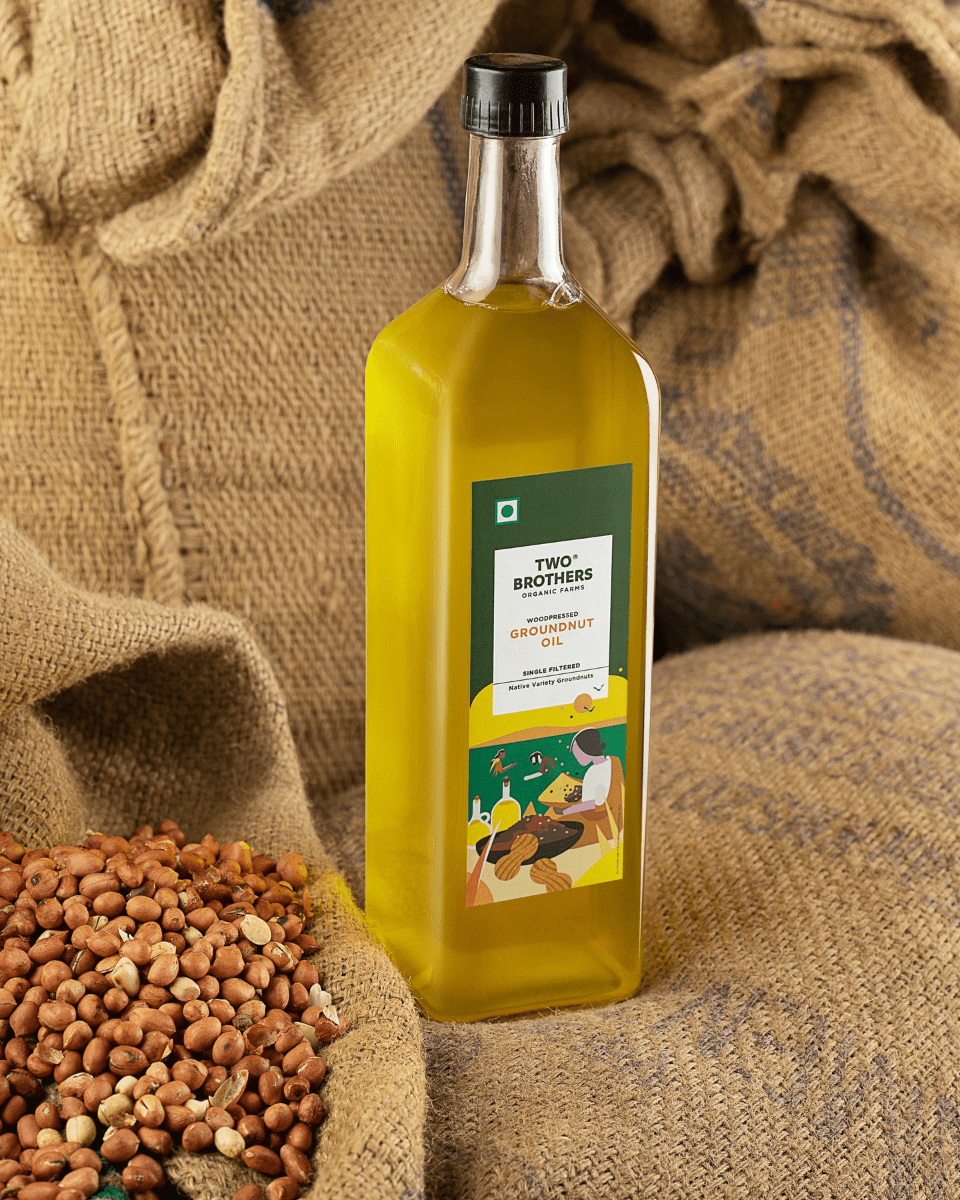 Essentials Oils for All Your Food Receipes