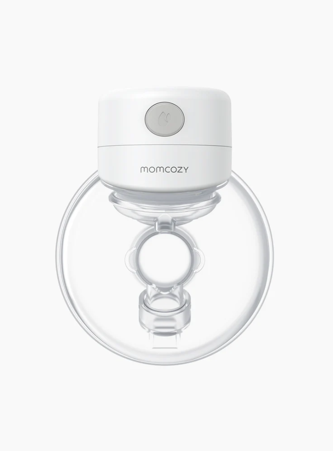 S12 Electric Breast Pump