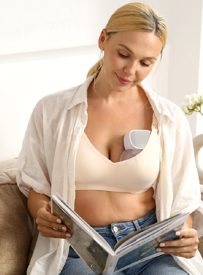S12 Electric Breast Pump