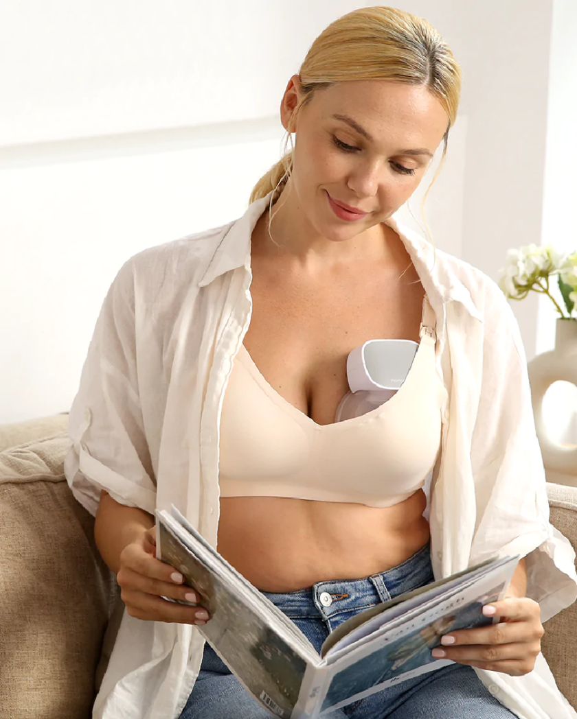 S12 Electric Breast Pump - Image 3