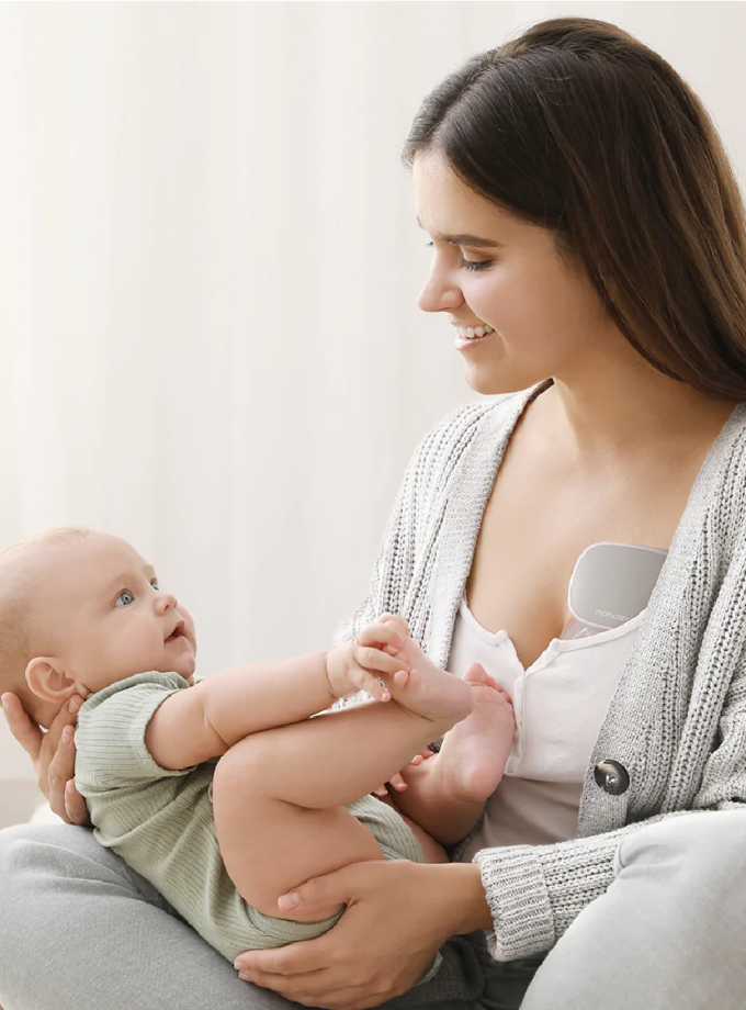 S12 Electric Breast Pump