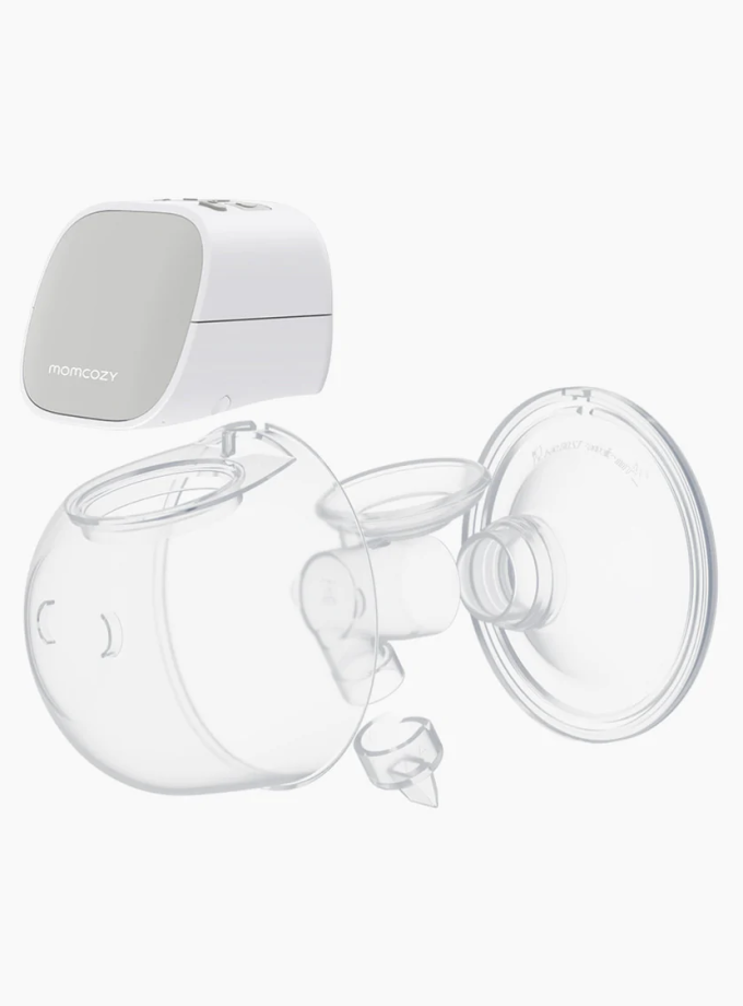 S12 Electric Breast Pump