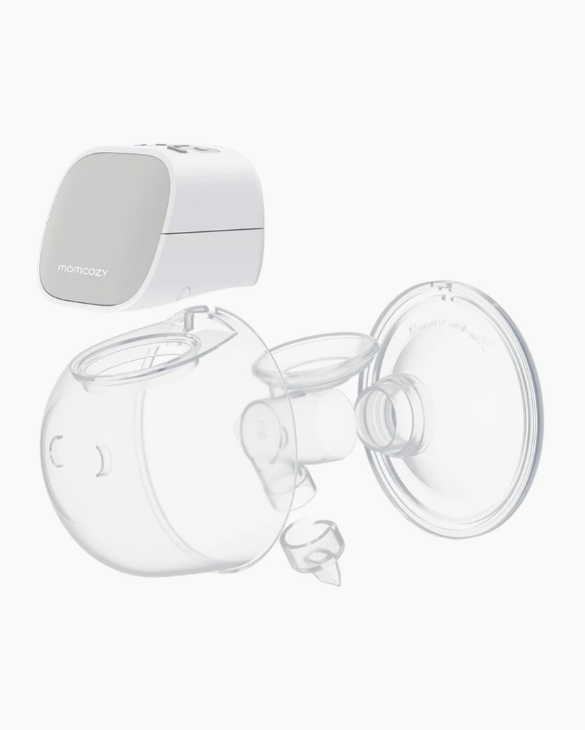 S12 Electric Breast Pump - Image 5