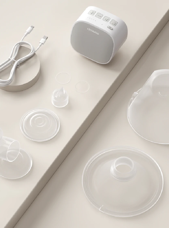 S12 Electric Breast Pump