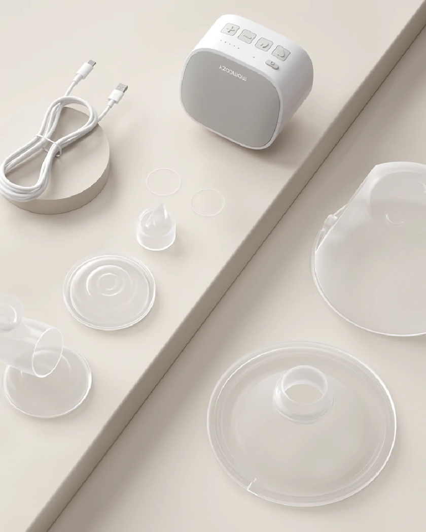 S12 Electric Breast Pump - Image 6