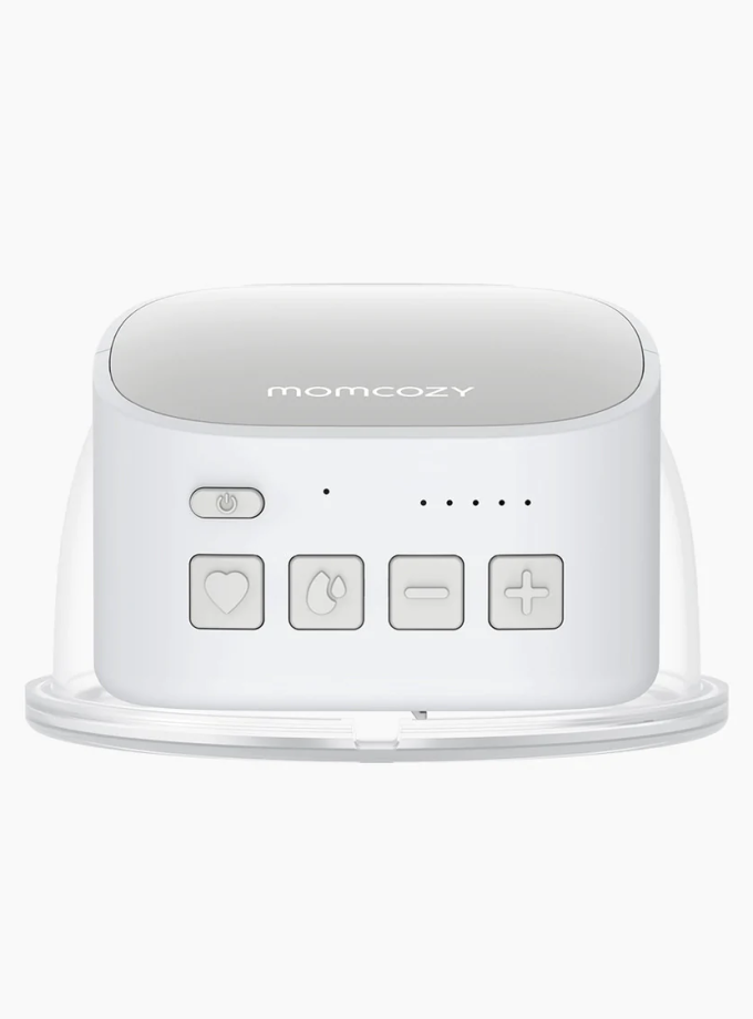 S9 Electric Breast Pump