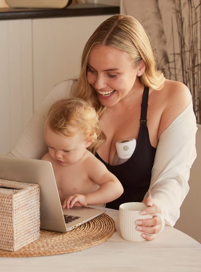 S9 Electric Breast Pump