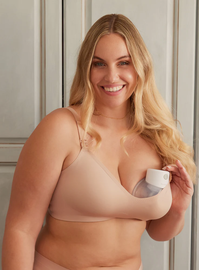 S9 Electric Breast Pump