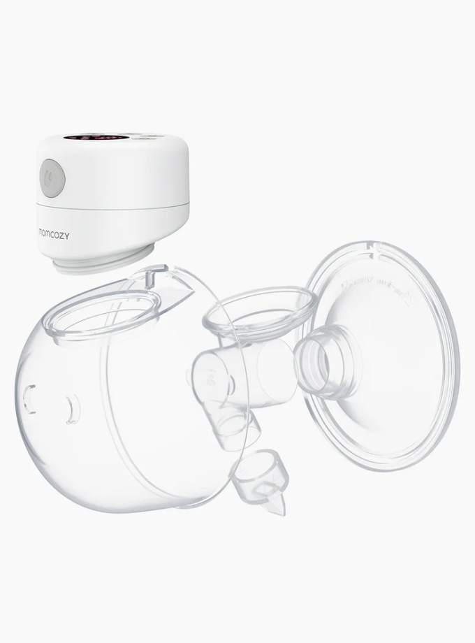 S9 Electric Breast Pump