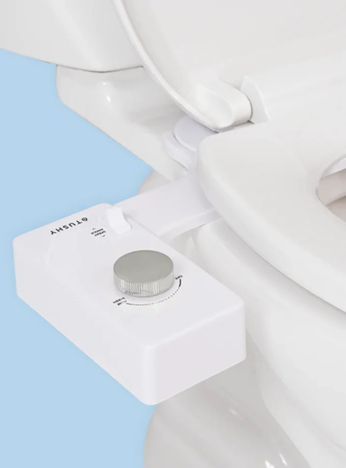 TUSHY Bidet 3.0