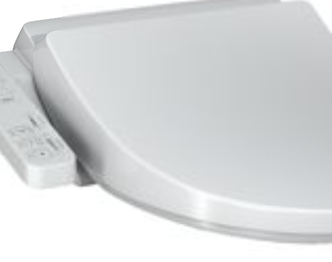 WASHLET® A2 - Elongated