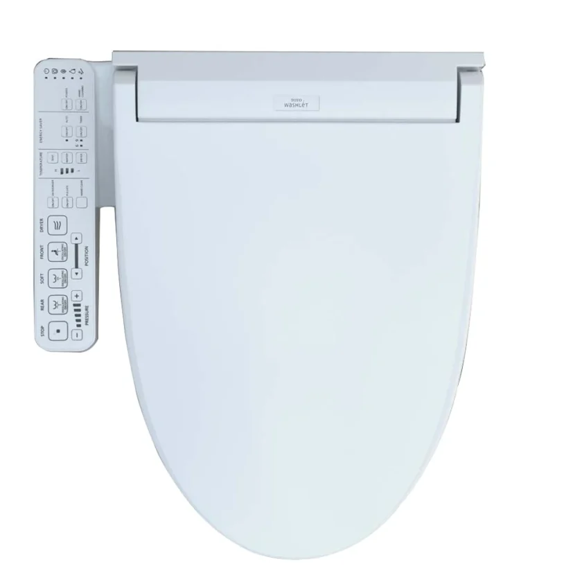 TOTO WASHLET C2 SW3074#01, SW3073#01, SW3074#12