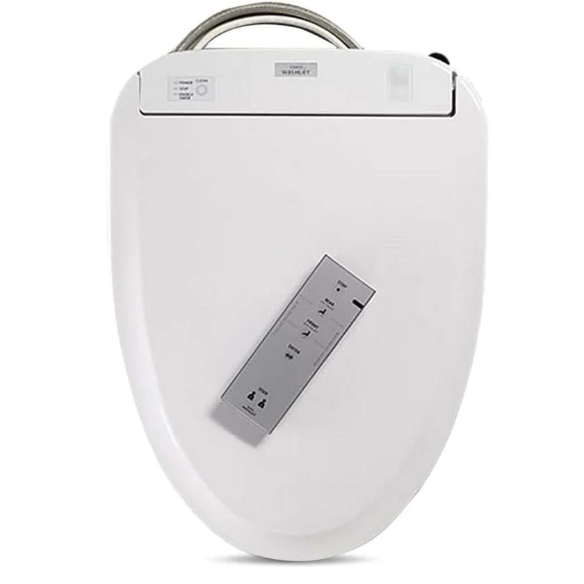 TOTO s350e Washlet w/ Remote