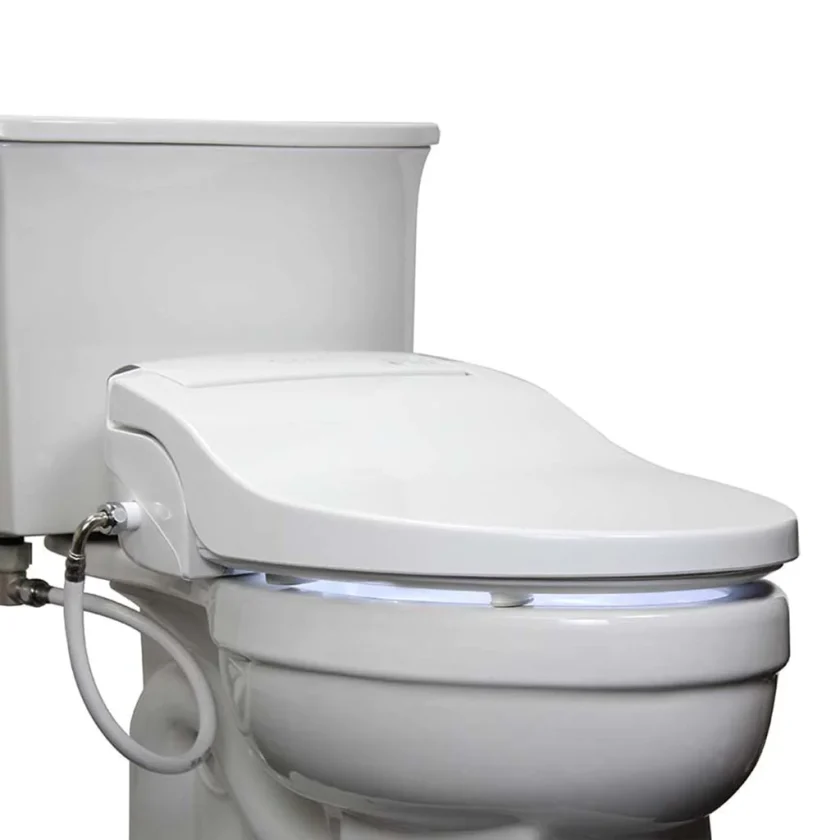 Alpha JX Bidet Seat