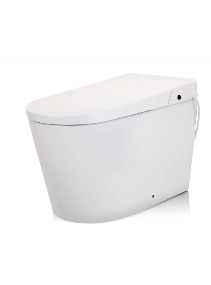 Alpha UXT Pearl Bidet