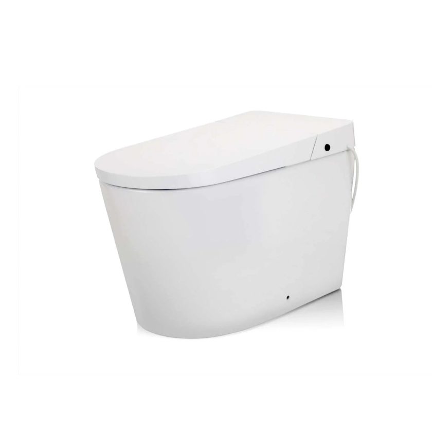 Alpha UXT Pearl Bidet - Image 3