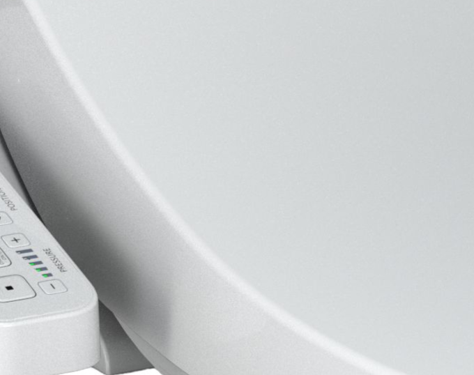 WASHLET® A2 - Elongated