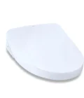 TOTO S550e Washlet+ SW3056AT40#01, SW3054AT40#01, Classic, Contemporary - Image 3