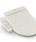 TOTO C100 Washlet, SW2034, SW2033R, SW2034#01 - Image 3