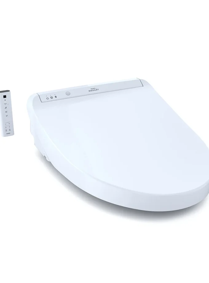 TOTO K300 Washlet SW3036#01 SW3036#12