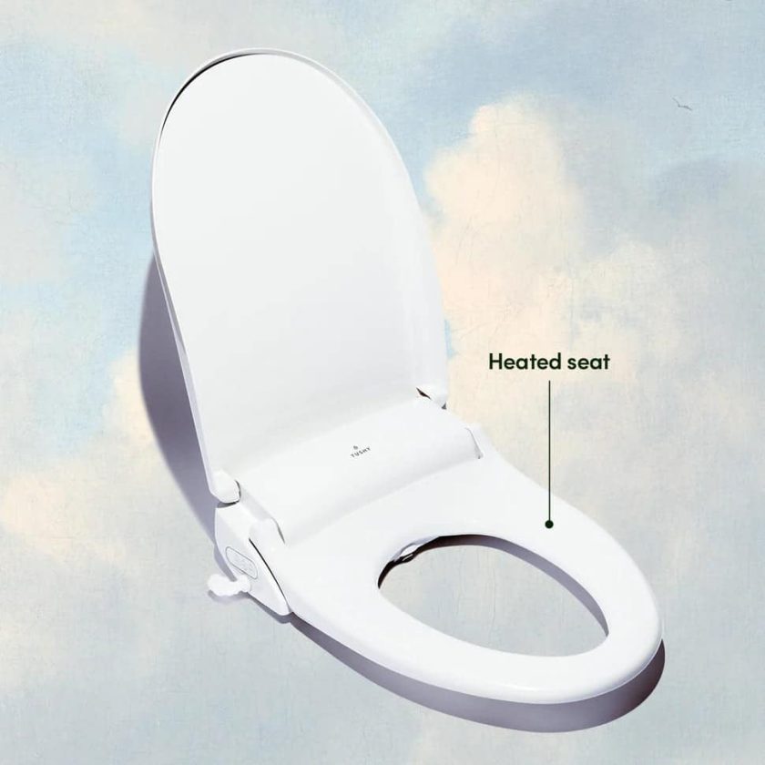 Ace Electric Bidet Seat