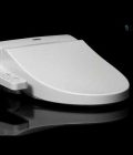 TOTO C100 Washlet, SW2034, SW2033R, SW2034#01 - Image 4