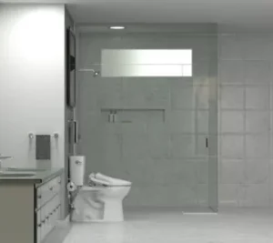 WASHLET® A2 - Elongated