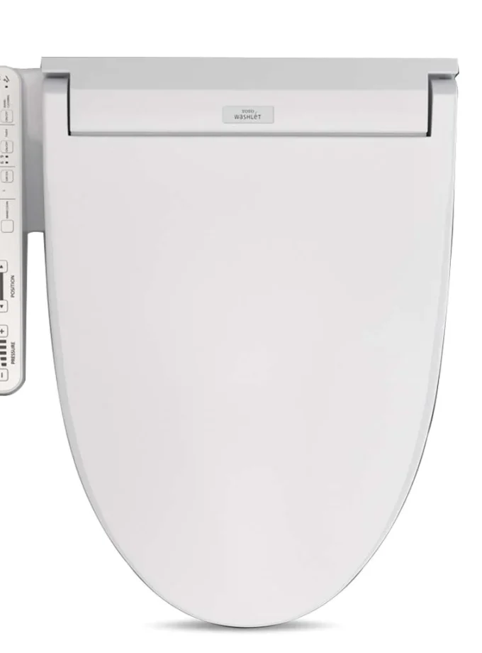 TOTO WASHLET C2 SW3074#01, SW3073#01, SW3074#12