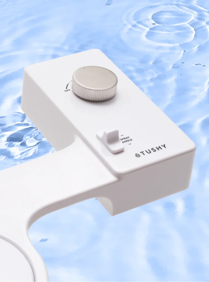 TUSHY Classic 3.0