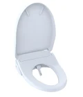 TOTO S550e Washlet+ SW3056AT40#01, SW3054AT40#01, Classic, Contemporary - Image 5