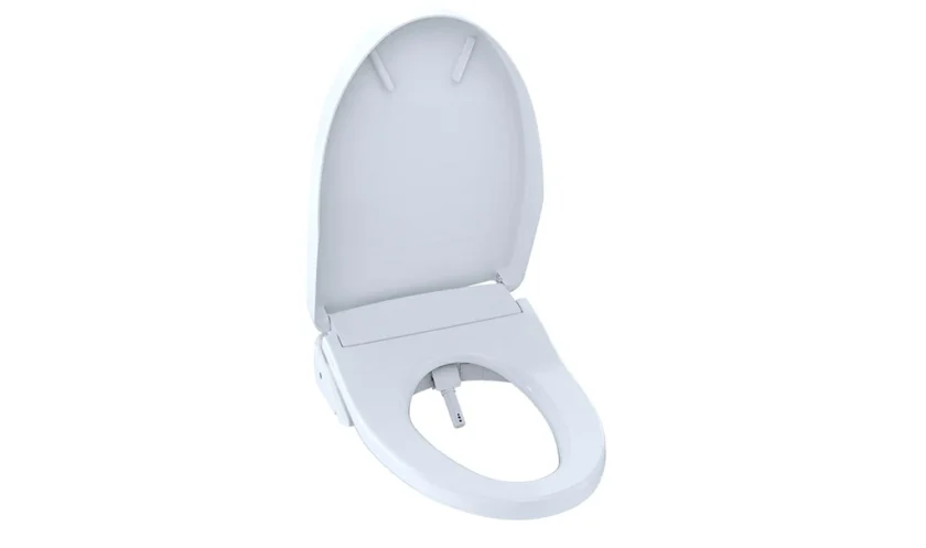 TOTO S550e Washlet+ SW3056AT40#01, SW3054AT40#01, Classic, Contemporary - Image 5