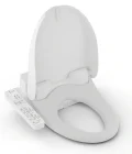 TOTO C100 Washlet, SW2034, SW2033R, SW2034#01