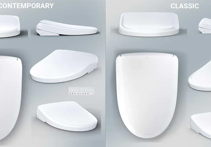 TOTWASHLET S7 SW4726AT40#01, SW4724AT40#01