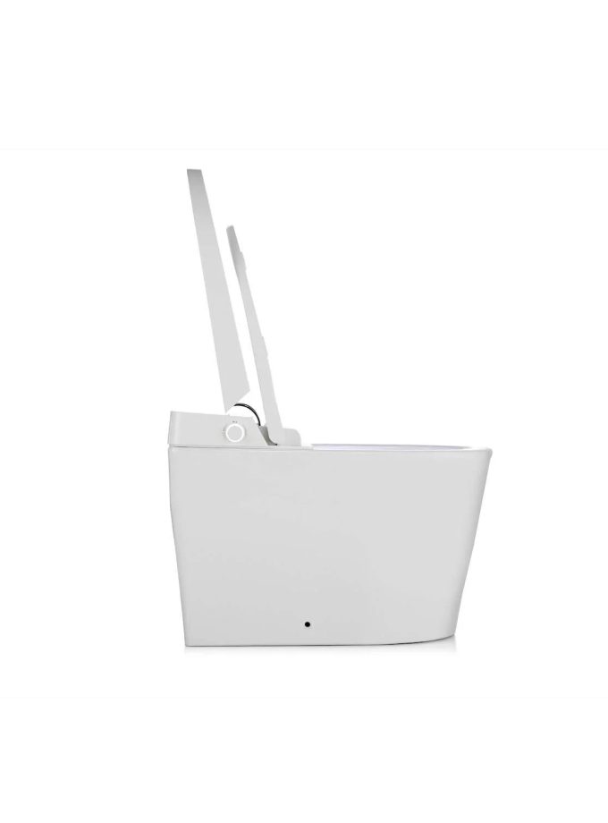 Alpha UXT Pearl Bidet