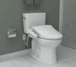 WASHLET® A2 - Elongated