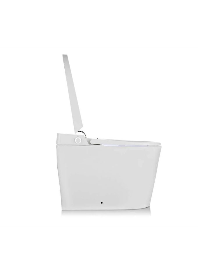 Alpha UXT Pearl Bidet