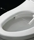 TOTO S550e Washlet+ SW3056AT40#01, SW3054AT40#01, Classic, Contemporary - Image 7