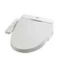 TOTO C100 Washlet, SW2034, SW2033R, SW2034#01 - Image 7