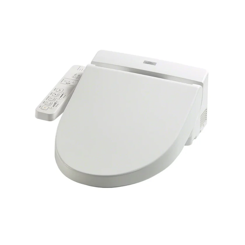 TOTO C100 Washlet, SW2034, SW2033R, SW2034#01 - Image 7