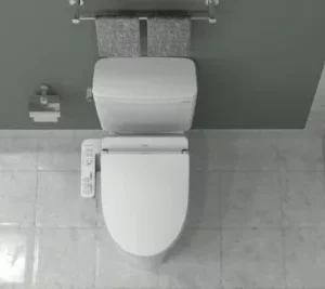 WASHLET® A2 - Elongated