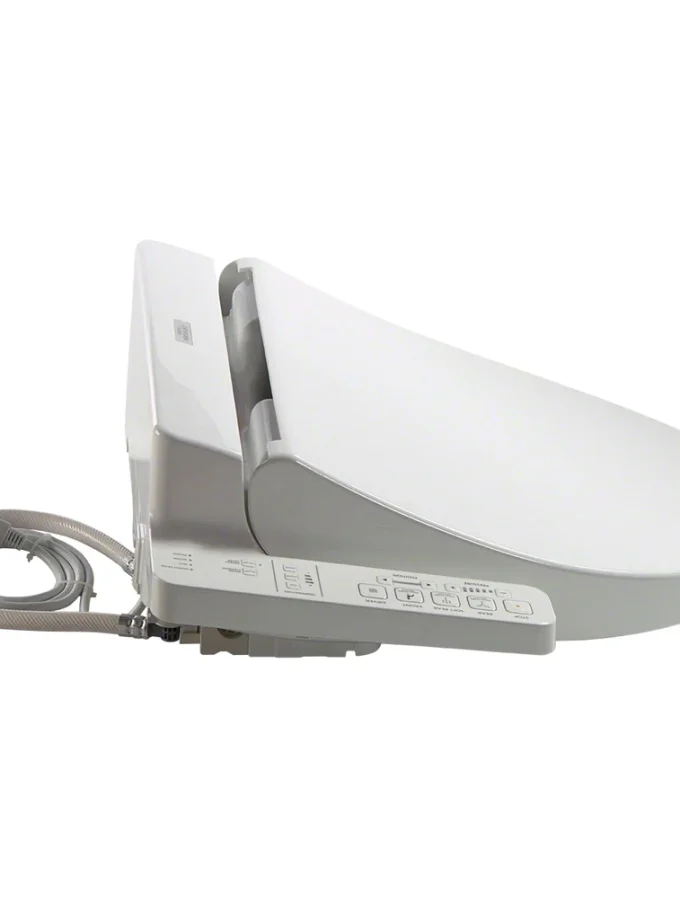 TOTO C100 Washlet, SW2034, SW2033R, SW2034#01