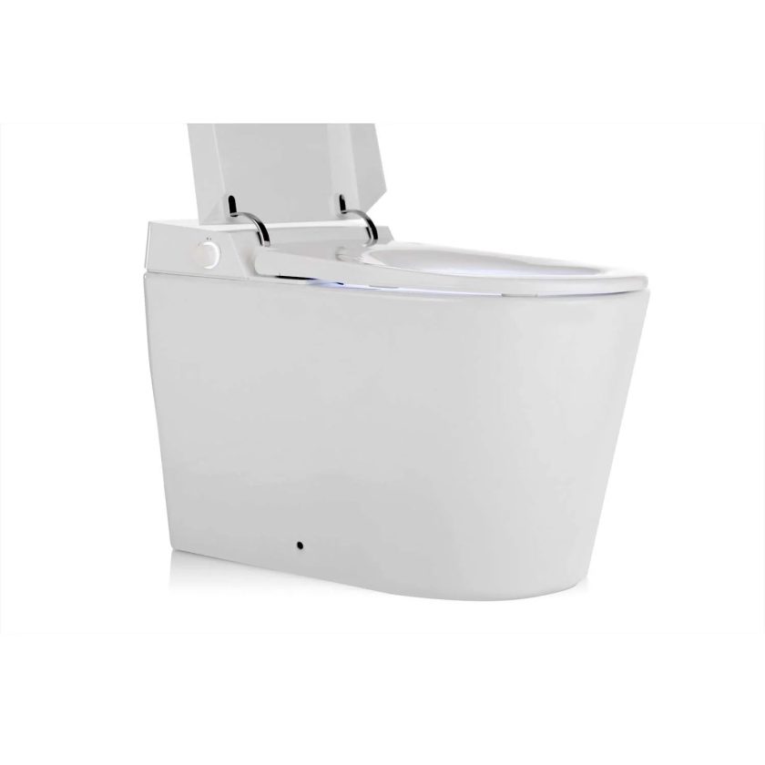 Alpha UXT Pearl Bidet - Image 10