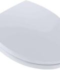 SoftClose Elongated Toilet Seat Toto SS114# - Image 2