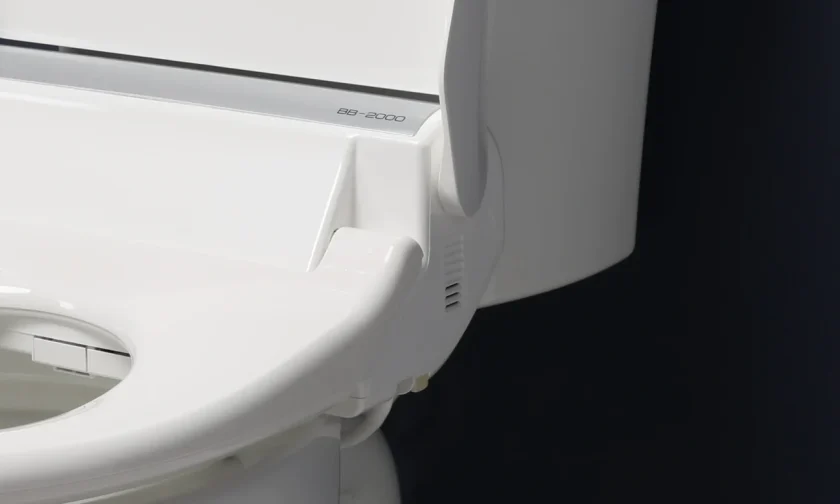 TOTO-2000 Bidet Toilet Seat - Image 9