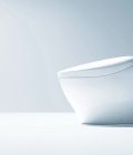 TOTO Neorest NX1 MS900CUMFG Dual Flush Integrated Bidet Toilet Combination - Image 2