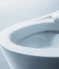 TOTO Neorest NX1 MS900CUMFG Dual Flush Integrated Bidet Toilet Combination - Image 10