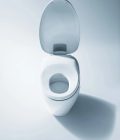 TOTO Neorest NX1 MS900CUMFG Dual Flush Integrated Bidet Toilet Combination - Image 5
