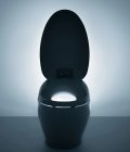 TOTO Neorest NX1 MS900CUMFG Dual Flush Integrated Bidet Toilet Combination - Image 6