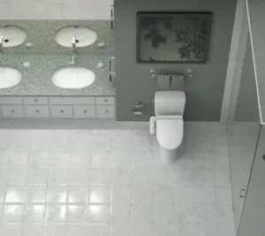 WASHLET® A2 - Elongated