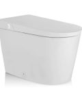Alpha UXT Pearl Bidet